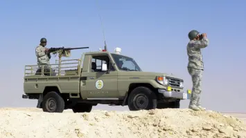 تحذيرات حرس الحدود السعودي: الالتزام بتعليمات السلامة البحرية ضرورة لمرتادي الشواطئ