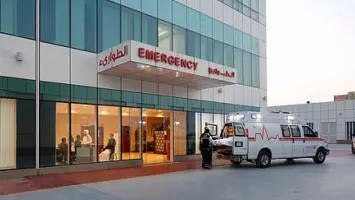 إنقاذ حياة مريض توقف قلبه في مستشفى سليمان الحبيب بالسويدي خلال 26 دقيقة