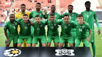 خورفكان يحقق فوز قياسي للمرة الخامسة علي التوالي في دوري أدنوك للمحترفين