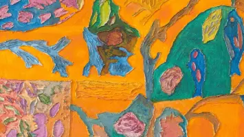 افتتاح معرض «أن تكتشف ماليزيا هو أن تحب ماليزيا» في المجمع الثقافي بأبوظبي