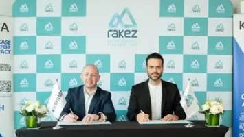 توقيع مذكرة تفاهم استراتيجية بين بيكن رِد وبريسايت لتطوير حلول الأمن