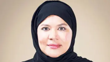 وزيرة الأسرة تؤكد: الإمارات حققت إنجازات كبيرة في تمكين المرأة ومشاركتها بالمجتمع