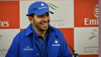 «ريبيلز رومانس» يتطلع للتتويج بلقب «لونجين دبي شيماء كلاسيك» وسط منافسة من 6 خيول قوية