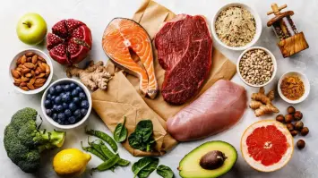 أطعمة تعزز فرص العيش حتى مئة عام: دراسة إسبانية جديدة تقدم النتائج