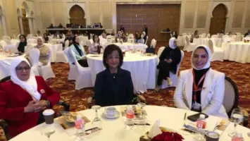 مؤتمر دولي لأمراض الدم والأورام لدى الأطفال يعزز مهارات الكوادر الطبية في الكويت