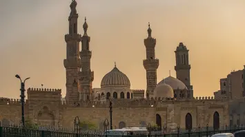 فتح باب التقديم لمسابقة الأزهر الشريف 2025 لتعيين معلمين