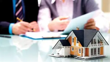 نقابة المالكين تعقد اجتماعاً لمناقشة تطبيق قانون الإيجارات غير السكني