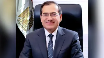 وزير البترول: غاز مصر يلعب دوراً محورياً في تنفيذ الاستراتيجية الوطنية