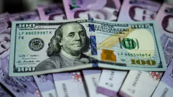سعر الدولار في سوريا اليوم السبت 5 أبريل 2025: ارتفاع ملحوظ في عدد من المحافظات