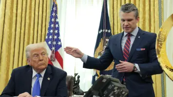 البنتاغون: القضاء على مجموعة من قادة الحوثيين في ضربات موجهة باليمن