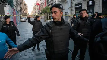 الشرطة التركية تكشف شبكة احتيال بمليوني دولار عبر بيع خرائط كنز مزيفة