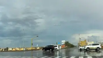 طقس السعودية : أجواء حارة نهارًا وصافية ليلًا اليوم الثلاثاء 8 أبريل 2025