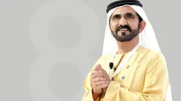 محمد بن راشد يترأس اجتماع مجلس الوزراء لاعتماد 44 اتفاقية دولية