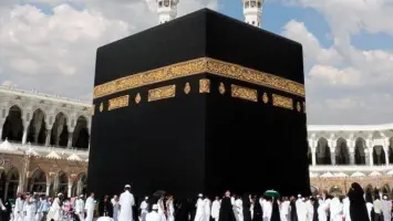 إصدار تصريح دخول مكة المكرمة إلكترونيًا عبر تطبيق أبشر