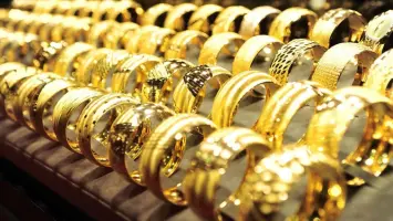 تراجع أسعار الذهب في مصر في التعاملات المسائية 17 ابريل 2025