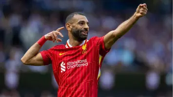 محمد صلاح على أعتاب أرقام قياسية جديدة أمام ليستر سيتي