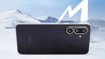 سامسونج تكشف عن هاتف Galaxy M56 بمواصفات وكاميرات عالية الجودة