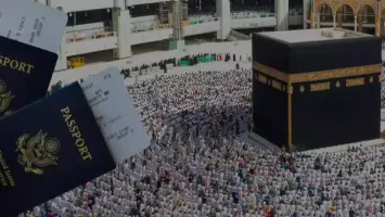 Saudi Arabia Issues Urgent Warning on Hajj and Umrah Visa Restrictions