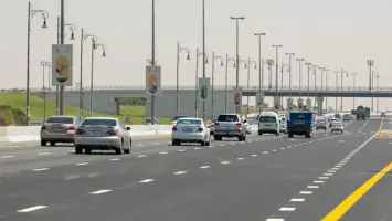 Sharjah to Waive Traffic Violations Older Than 10 Years