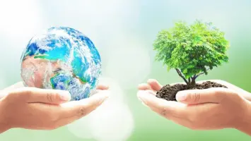 الإمارات تحتفل بيوم الأرض وتبرز دورها في الاستدامة العالمية