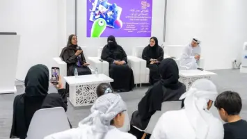 Experts at Sharjah Reading Festival: Don't Let AI Think for You
