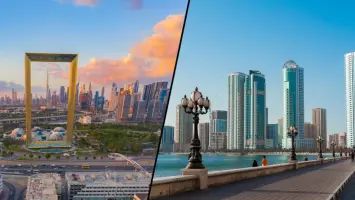 تقنيات حديثة لتعزيز العمل القضائي في أبوظبي والشارقة