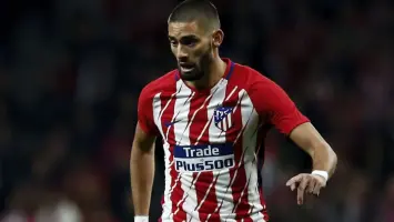 أتليتكو مدريد يحسم لقاء رايو فاليكانو بثلاثية نظيفة في الدوري الإسباني