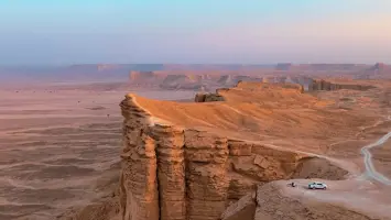 عاجل.. حالة الطقس في السعودية اليوم الجمعة 25 أبريل 2025