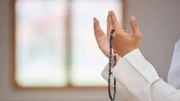 أفضل الأدعية المستجابة في يوم الجمعة وموعد ساعة الاستجابة