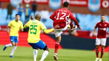 تشكيل الأهلي المتوقع لمواجهة صن داونز في نصف نهائي دوري أبطال أفريقيا