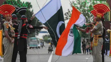 اشتباكات حدودية متجددة بين الهند وباكستان تثير القلق الدولي