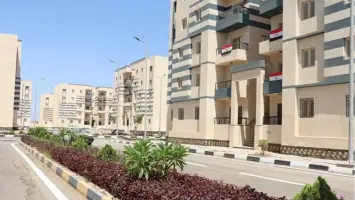 موعد حجز شقق الإسكان الاجتماعي 2025 لمحدودي ومتوسطي الدخل