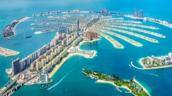 Dubai Launches Global Initiative "Dubai Connect Your Real Estate Destination"
