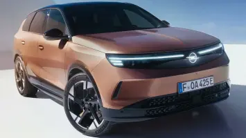 أوبل تعلن عن أسعار ومواصفات جراند لاند موديل 2025 في مصر