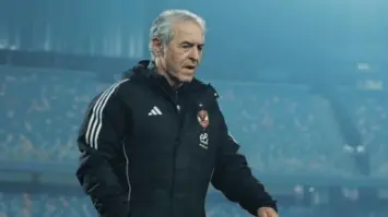 الأهلي يشكر كولر ويبدأ إجراءات إنهاء التعاقد بالتراضي