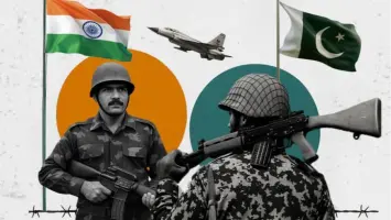باكستان تؤكد عدم نيتها الحرب والهند تشهد اعتقالات بعد الهجوم