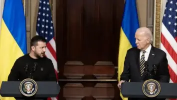 اتفاق واشنطن وكييف لإعادة الإعمار واستغلال الموارد الطبيعية