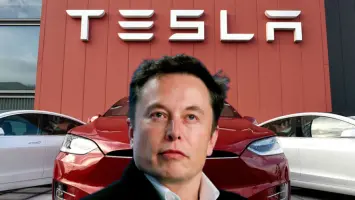 تسلا وإيلون ماسك ينفيان تقرير وول ستريت جورنال حول البحث عن مدير جديد