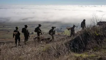 إسرائيل تهدد بالرد على أي هجمات ضد دروز سوريا