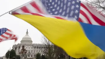 عاجل.. اتفاق لاستغلال الموارد الطبيعية في أوكرانيا بين واشنطن وكييف