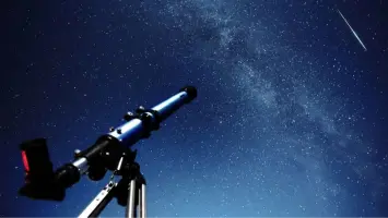 Tuesday Telescope: A Glimpse into the Stars and Wonders of Space