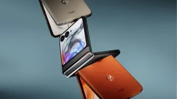 استعراض مواصفات هاتف موتورولا Razr 60 Ultra القابل للطي