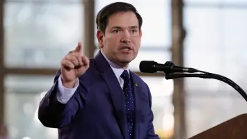 روبيو: يجب على إيران الابتعاد عن تخصيب اليورانيوم