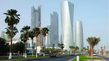 أجواء حارة على قطر في طقس اليوم 3 مايو 2025