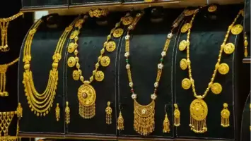 عاجل.. أسعار الذهب اليوم في السعودية السبت 3 مايو 2025