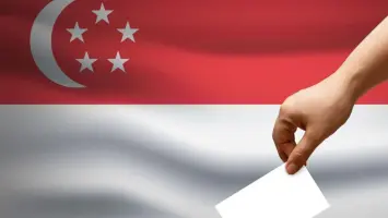 سنغافورة تفتح مراكز الاقتراع للانتخابات العامة