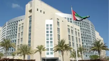 الإمارات تدين الهجمات الإسرائيلية على الأراضي السورية