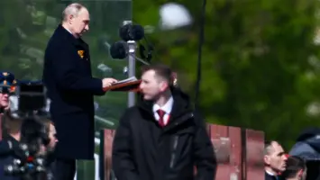 روسيا تهدد بمحو كييف حال قيامها بهجوم يوم النصر