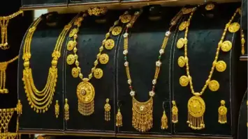 أسعار الذهب اليوم الاثنين 5 مايو 2025 في مصر