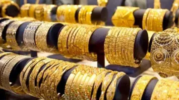 أسعار الذهب في مصر اليوم الاثنين 5 مايو 2025